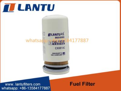 China Lantu Diesel Automobile  Fuel Filter CX0814C 860117273 105395 Vol.Vo NISSAN for sale