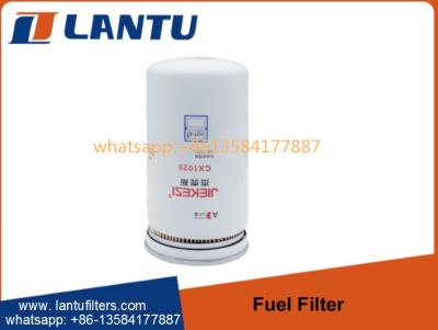 Cina Elementi filtranti di filtro del carburante dal motore diesel del camion di Lantu VG1540080110 CX1020 2000104 BF9844 FC-55240 P502466 per Howo A7 in vendita