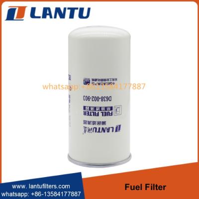 China Lantu D638-002-903 Mitsubishi Fuel Filter Manufacturer for sale