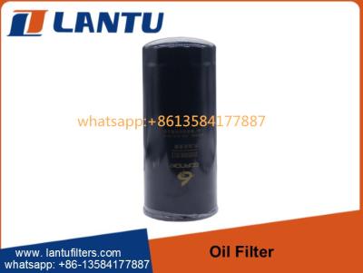 China Preço de fábrica de venda quente dos elementos de filtro D5000681013 do óleo de Lantu P553191 LF3675 LF3476 LF3379 LF16101 à venda