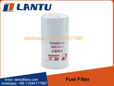 China SUZUKIS Lantu Filterelement-Hersteller der Kraftstofffilter-Filterelement-FF5612BW 60100008302 zu verkaufen