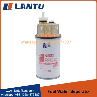 China Lantu Fuel Isuzu Water Separator BF1249  33242 FS1242 Fuel Filter HINO NISSAN for sale