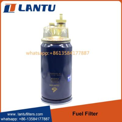China Peças de motor da maquinaria de construção do caminhão do filtro do filtro de óleo diesel FS36234 do combustível de Lantu TOYOTA à venda