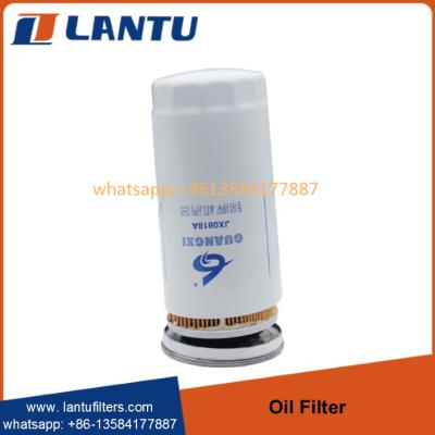Chine Type entier HOMME OPEL du filtre à huile de Lantu de vente JX0818A l'Europe à vendre