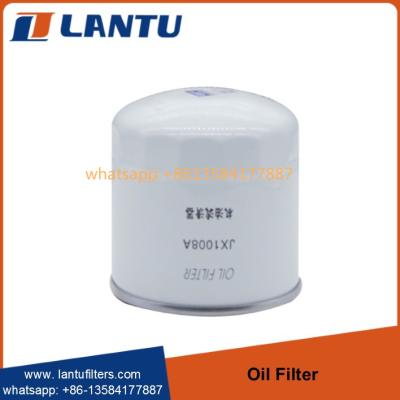 China Whole Sale Lantu Oil Filter Elements JX1008A MITSUBISHI MAZDA for sale
