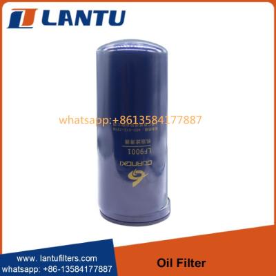 China Whole Sale Lantu Filter Element Oil LF9001 NISSAN KOMATSU for sale