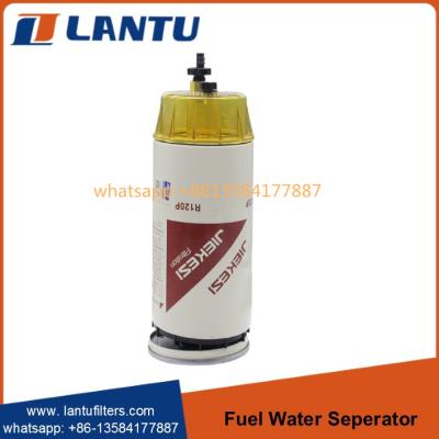 China Hoog - kwaliteits de Diesel Separator R120S R120P R120T R160P van Marine Boat Fuel Filter Water Te koop