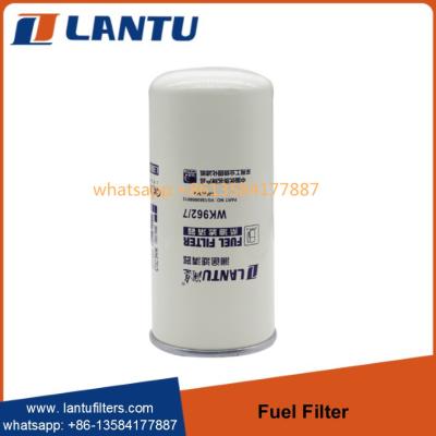 China Preço de fábrica por atacado dos elementos de filtro WK962/7 do combustível da fábrica de Lantu VG1560080012 P550372 FF5272 à venda