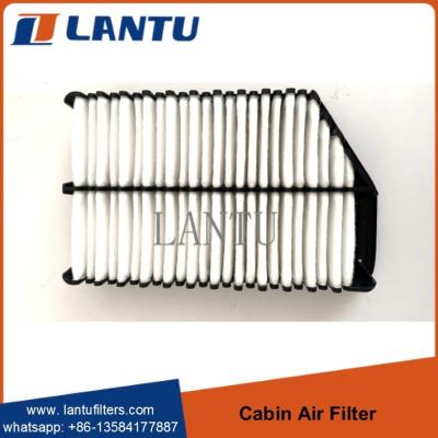 China Filtro de aire de la cabina de LANTU 28113-3X000 C26022 A28590 49480 WA9775 E1088L en venta