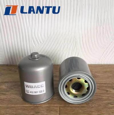 China Lantu wholesale Air Dryer Filter Cartridge 4329012282 101867110 TB1394/3X  P951419  Factory price for sale