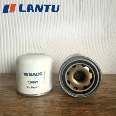China Preço de fábrica mais seco do filtro em caixa T200W do ar por atacado de Lantu 1391510 BS5376 P951417 AF27853 TB1364X à venda