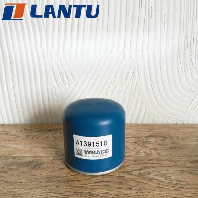 China Lantu Wholesale Air Dryer Filters Cartridge A1391510 for sale