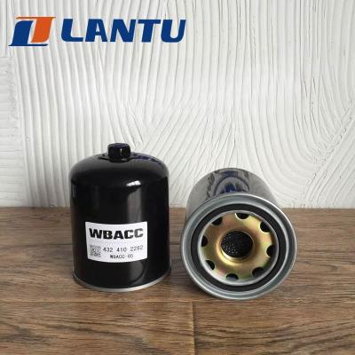 China Lantu Wholesale Air Dryer Filter Cartridge 4324102262 for sale