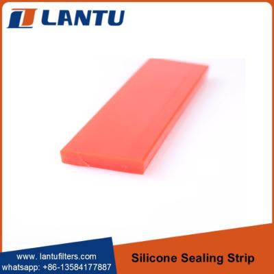 China Door Draft Stopper Sweep Weather Door Bottom Rubber Seal Strip  Silicone Material Door Bottom Sealing Strip for sale