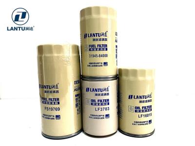 China Lantu Fuel Filter Car Oil Filters 31945-84000 FC-28030 R010074 Factory Price for sale