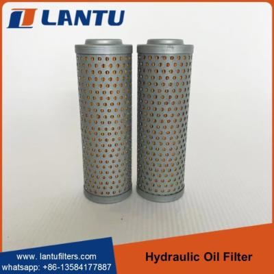 China Cartucho de filtro de aceite hidráulico del reemplazo del precio de fábrica 4207841 HF7954 4370435 PARA HITACHI en venta