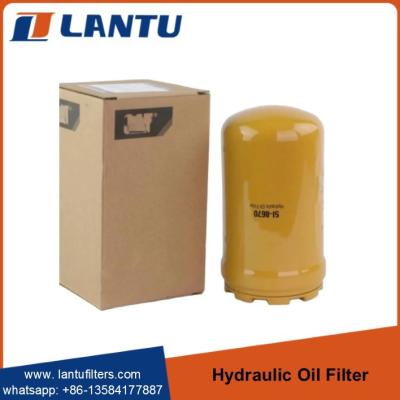 China Factory Price Return Hydraulic Oil Filters Element Housing 320B 320C 320D 5I-8670 5i8670 5I8670 5i-8670 for sale