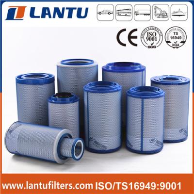China Heavy-Duty Truck Air Filter for Superior Dust and Pollutant Filtration AF26413 for sale
