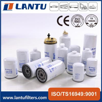 中国 Lantu OEM ODMの燃料水分離器はRE62418 RE62419 RE62424 RE64449 RE509031 RE509036をろ過する 販売のため