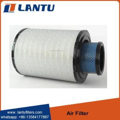 China Lantu Air Filter 17801-3450 RS3710 AF26573 P5367577 A1335M A1335MS AF25560  AF25383 546647 Replacement for sale