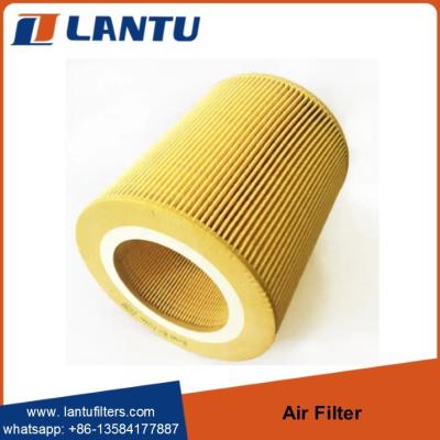 China Lantu  High Performance Air Filter C1250 AF26419 1613872000 Replacement for sale