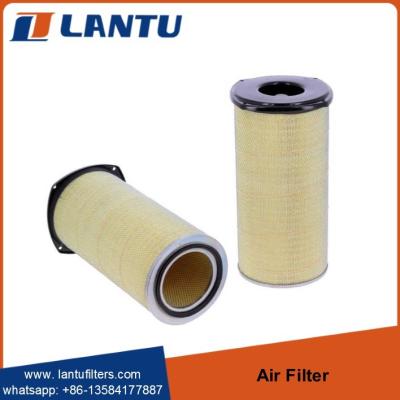 Chine Lantu filtre à air haute performance 1665563 AF25294 E562L C261220 PA2982 P780815 remplacement à vendre