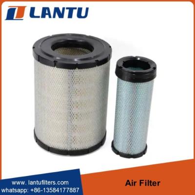 China Ultimate Solution Performance Truck Air Filter AF25550 for sale