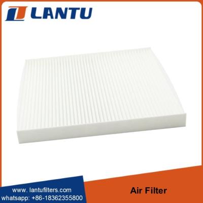 China LANTU Cabin Air Filter AF26235 PA4857 P609422 PA10181 CAF24003 E3920L1 91559 vervanging Te koop