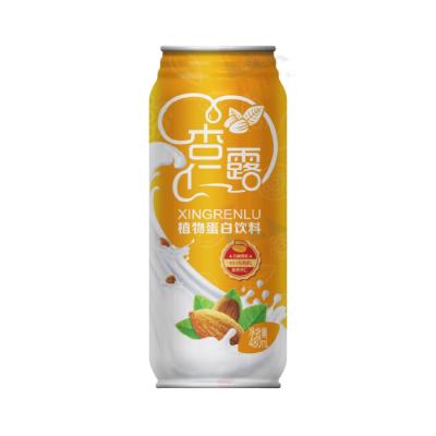 Κίνα Empty Canned Food China Metal Tinplate Water Beverage/Juice/Soft Drink/Seltzer Water Packaging Tin Cans Companies προς πώληση