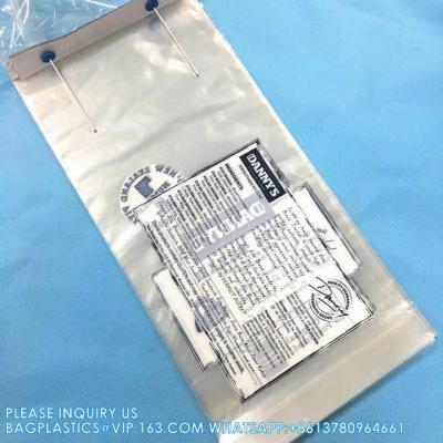 China Eco-friendly Customized Print Clear Food Grade Micro Perforation Bag vegetable packing bags, Packaging Bread Bag for sale