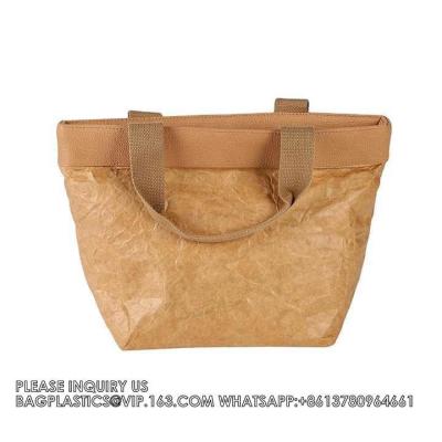 China Tyvek Paper Tote Bag,High Quality Tyvek Dupont Paper Custom logo printed eco friendly tyvek backpack for sale