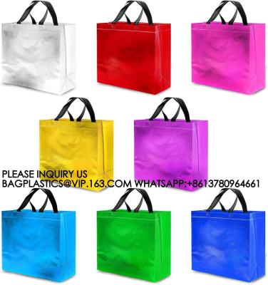 Китай Блестящие подарочные сумки с салфетками продается