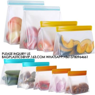China Bolsas de embalaje holográficas reutilizables para alimentos reutilizables bolsas de papel maquillaje cepillado de lazos embalaje, bolsas de joyería en venta