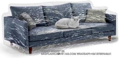 Китай Покрытие дивана для домашних животных, тяжелое покрытие дивана для кошек и собак, водонепроницаемое продается
