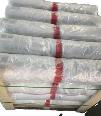China Fabricante Capa de bolsa de colchón para almacenamiento en movimiento 5 mil Bolsa de plástico gruesa de protección reutilizable en venta