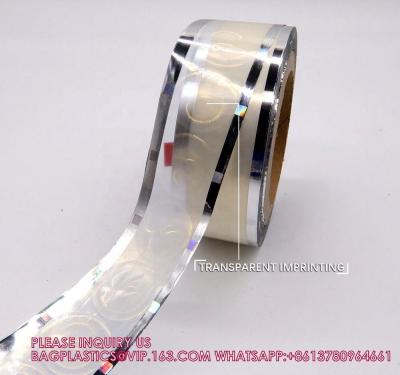 Китай Digital Hot Stamping Foil Holo Seamless Rainbow Printer Cold Foil Machine For Paper Heat Transfer продается