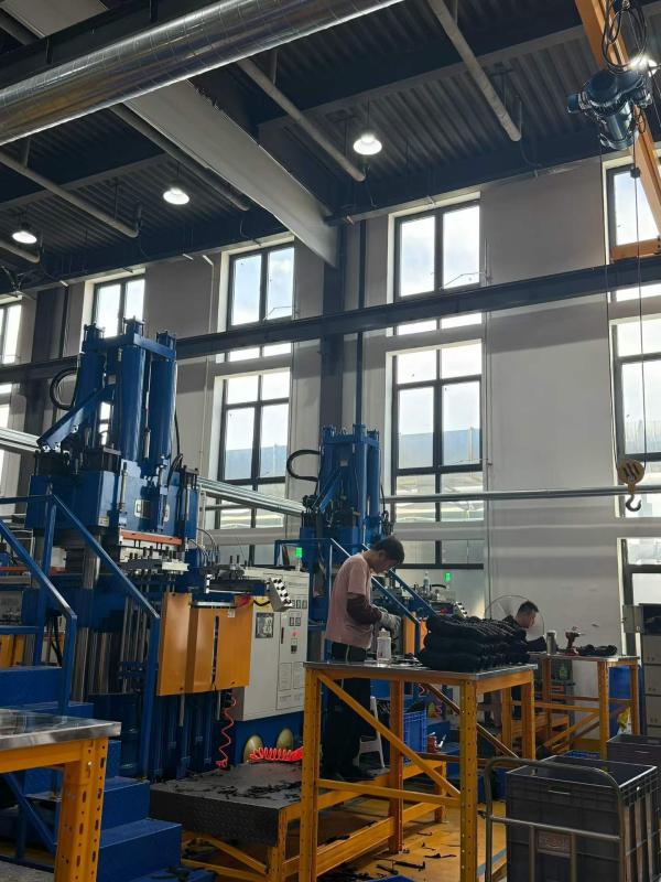 Verified China supplier - Guangzhou Tonghua Automobile Parts Co., Ltd.