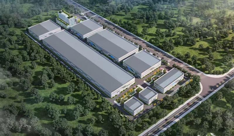 Verified China supplier - Hebei AJS New Material Technology Co., Ltd.