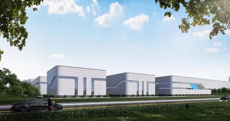 Verified China supplier - Hebei AJS New Material Technology Co., Ltd.