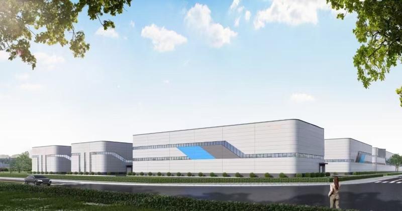Verified China supplier - Hebei AJS New Material Technology Co., Ltd.