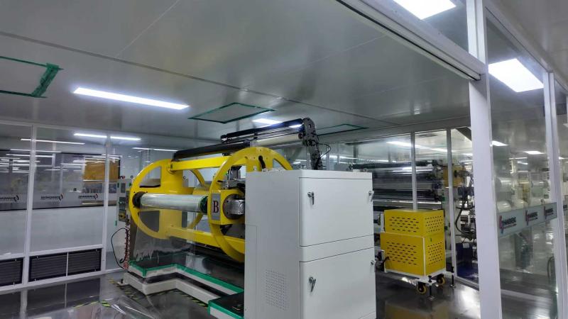 Verified China supplier - Hebei AJS New Material Technology Co., Ltd.