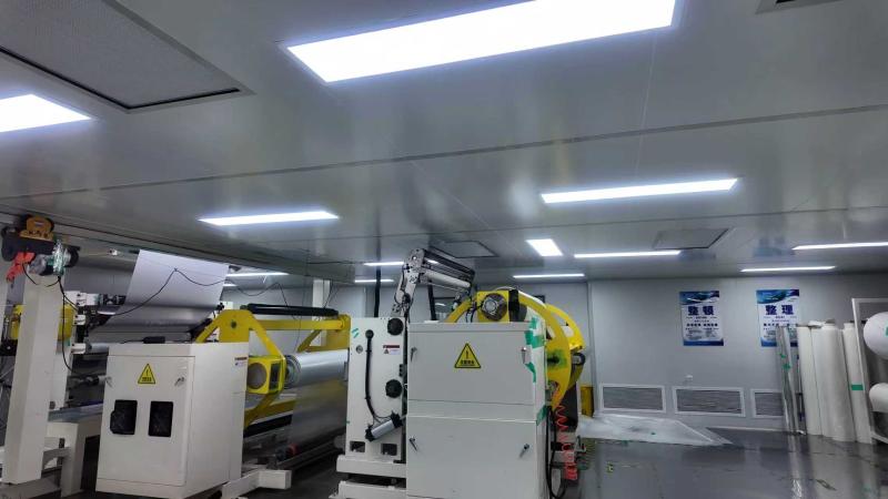 Verified China supplier - Hebei AJS New Material Technology Co., Ltd.