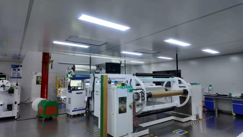 Verified China supplier - Hebei AJS New Material Technology Co., Ltd.