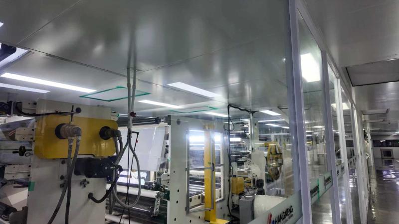 Verified China supplier - Hebei AJS New Material Technology Co., Ltd.