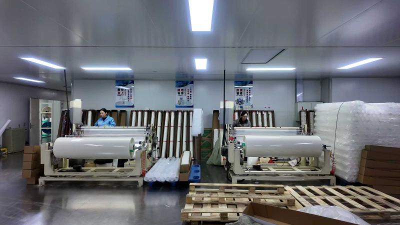 Verified China supplier - Hebei AJS New Material Technology Co., Ltd.