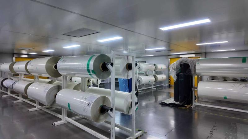 Verified China supplier - Hebei AJS New Material Technology Co., Ltd.