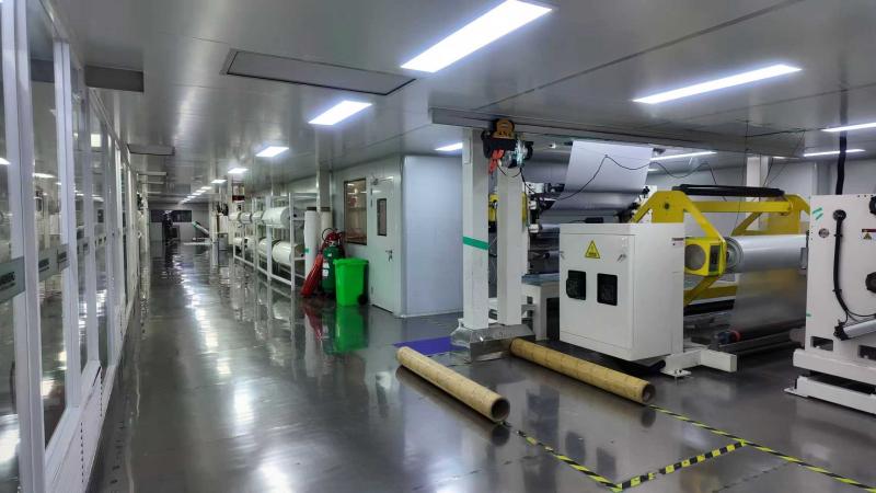 Verified China supplier - Hebei AJS New Material Technology Co., Ltd.