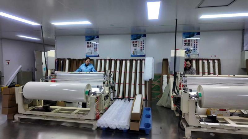 Verified China supplier - Hebei AJS New Material Technology Co., Ltd.