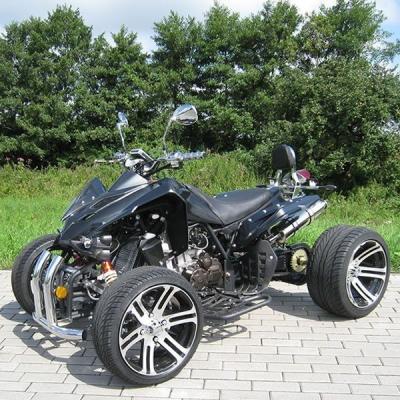 China China RacingATV/250350CC01 for sale