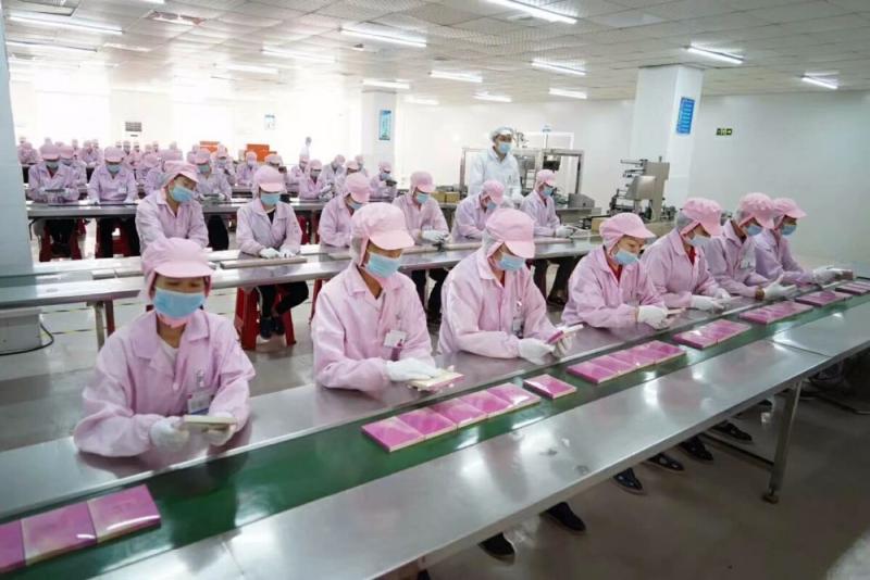 Verified China supplier - Guangzhou MingYuan Trading Co., LTD